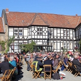 Bürgerfrühstück 2013 in Vienenburg 012